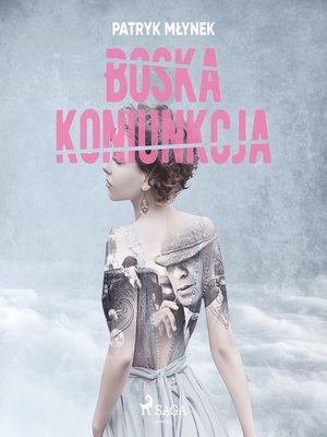 cover image of Boska koniunkcja